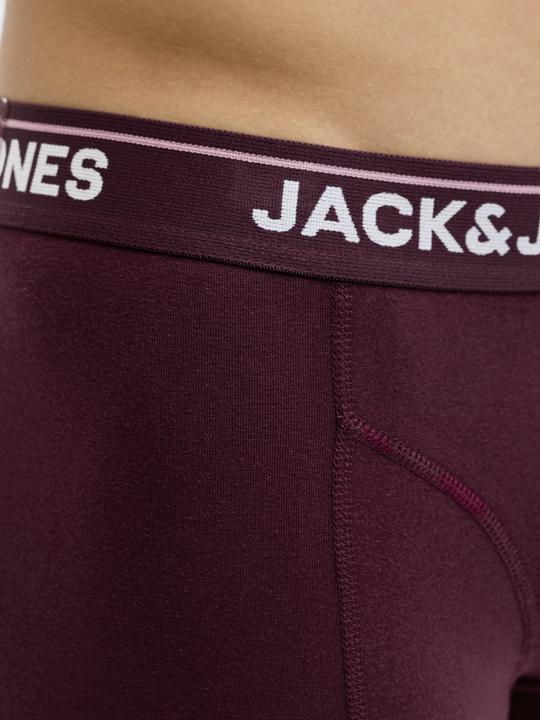 Produktbild Jack & Jones 5er-pack Trunks Trunks (XXL, 5er Pack)