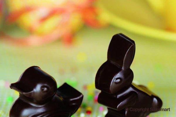 Produktbild Silikomart Ostern
