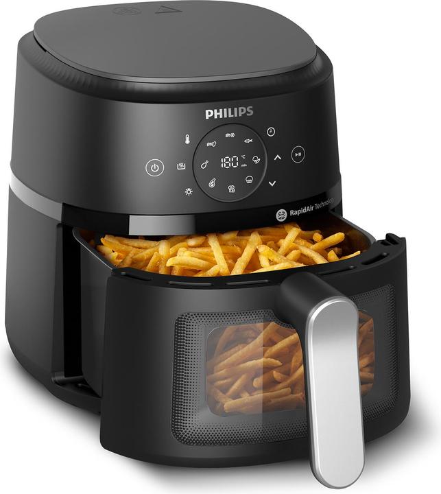 Produktbild Philips 2000 Series NA211/00 Airfryer 2000 Series