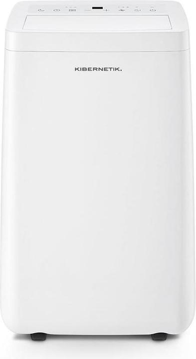 Coldtec by Kibernetik Klimagerät 60 m³ (25 m², 9000 BTU/h)