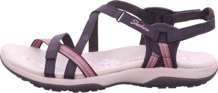 Produktbild Skechers Sandale REGGAE SLIM - SUN ARRAY (35)