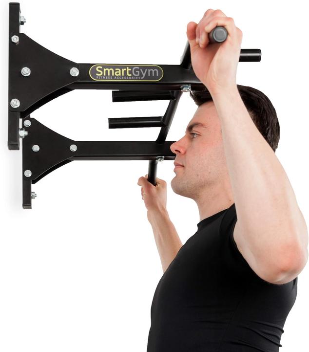Actual product image Marbo Sport SmartGym SG-12