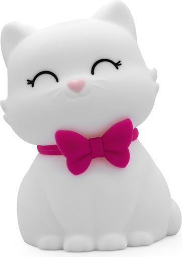 Image du produit Dhink Medium Nightlight Cat Tosh Soft Touch