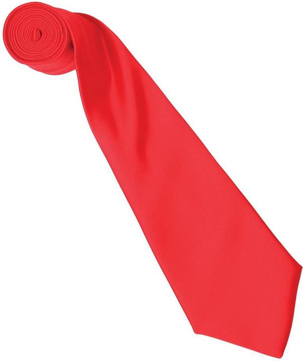 Produktbild Premier Colours Collection Krawatte