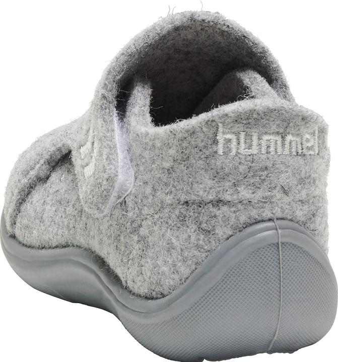 Produktbild hummel Wool Slipper Kinder (23)