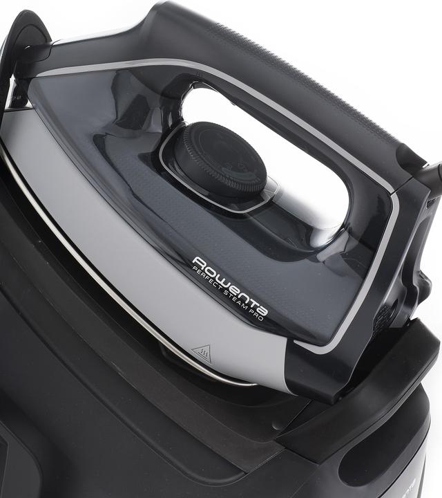 Produktbild Rowenta Dampfgenerator DG8626 Perfect Steam Pro (2400 W, 450 g/min)