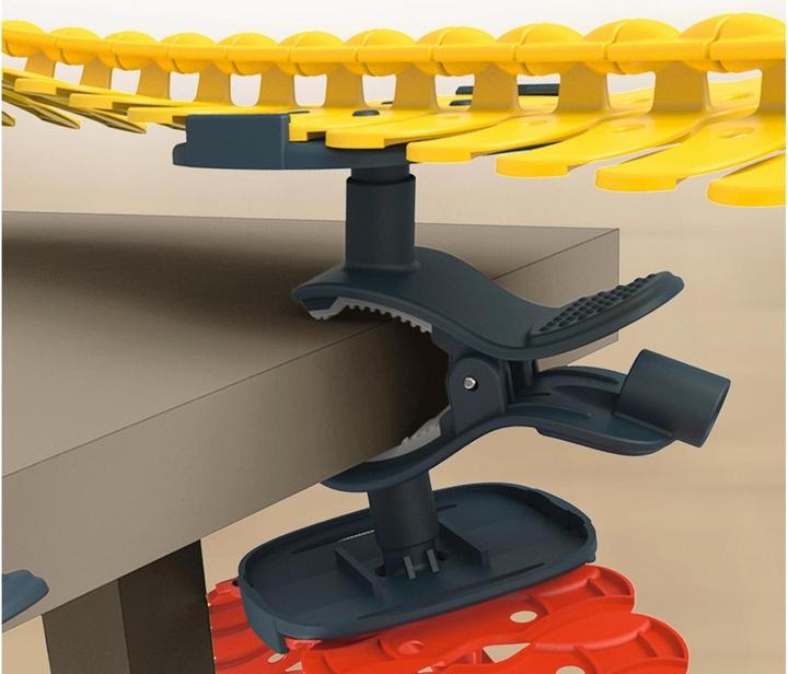 Image du produit Smoby Ensemble de fixation Flextreme