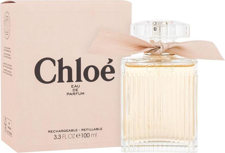 Produktbild Chloé Chloé (Eau de Parfum, 100 ml)