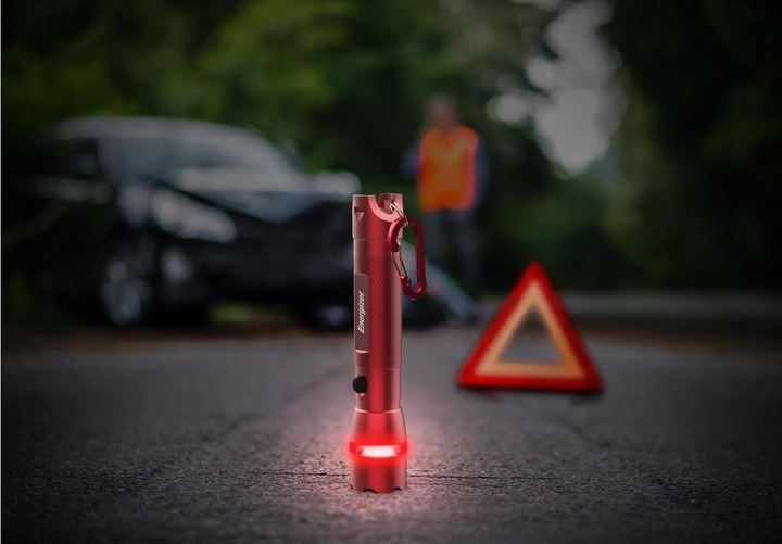 Actual product image Energizer Emergency Light 300 (13.50 cm, 300 lm)