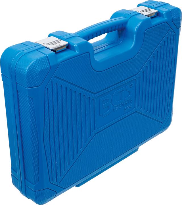 Image du produit BGS Jeu de douilles à embouts spécialement pour automobiles 38 pièces (Clé Allen, Denture interne)