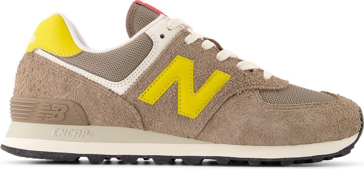 Produktbild New Balance U574BYW (40)