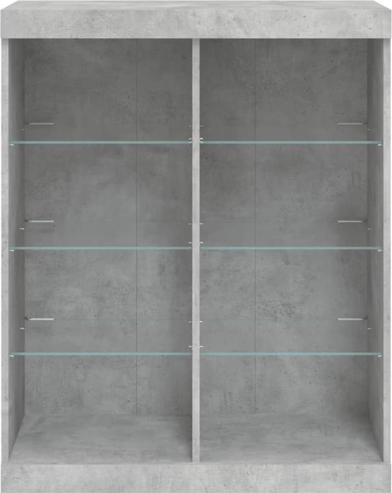 Image du produit vidaXL Sideboard (81 x 37 x 100 cm)