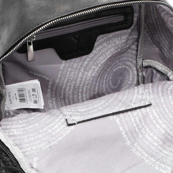 Actual product image Suri Frey Backpack Phoeby (10 l)