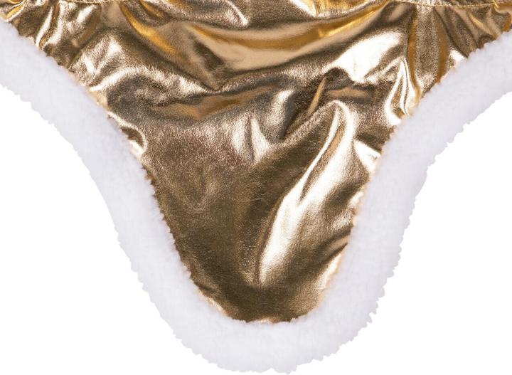 Actual product image Qhp Santa