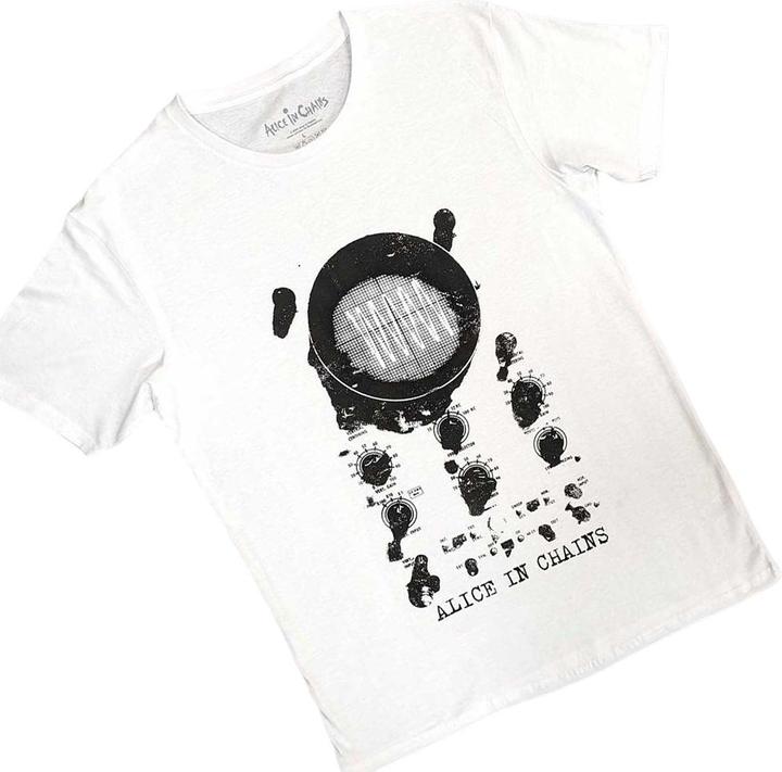 Produktbild Alice In Chains TShirt (L)