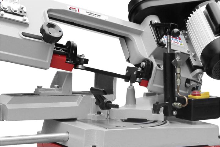 Produktbild Holzmann Metallbandsäge