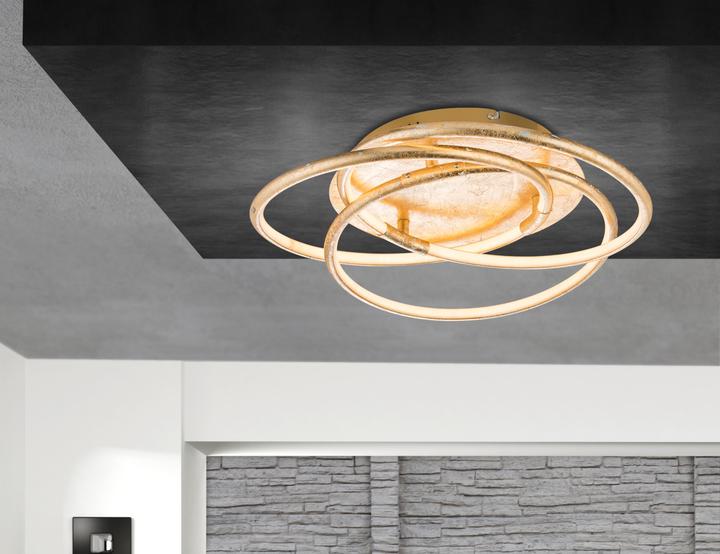 Produktbild Globo Barna (2100 lm)