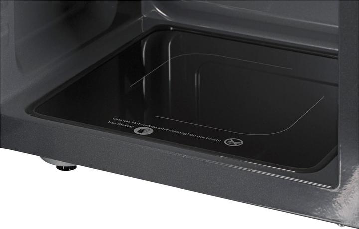 Actual product image Sharp YC-QS254AE-B (25 l)