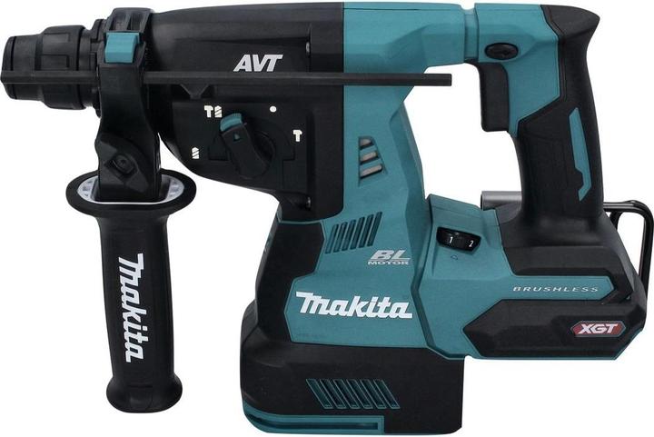 Produktbild Makita 40V Akku-Kombihammer SDS+ HR003GM201