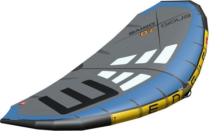 Produktbild Ensis DRIVE LTD - Aluula