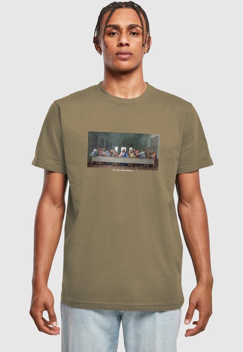 Actual product image Mister Tee Can't Hang With Us Tee - 7350 (XXL)