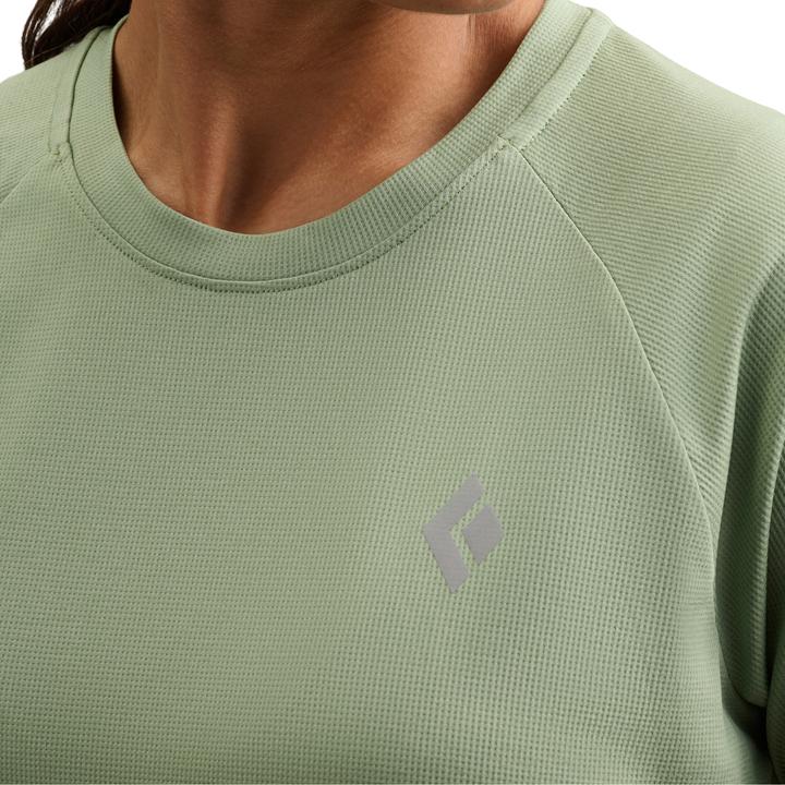 Immagine prodotto Black Diamond W Lightwire Ss Tee (XS)