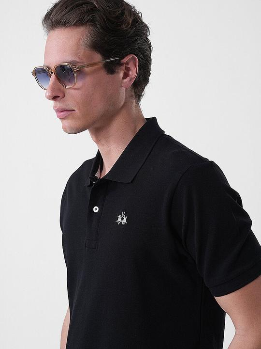 Produktbild La Martina Poloshirt (L)