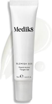 Produktbild Medik8 Blemish SOS (Körpergel, 15 ml)