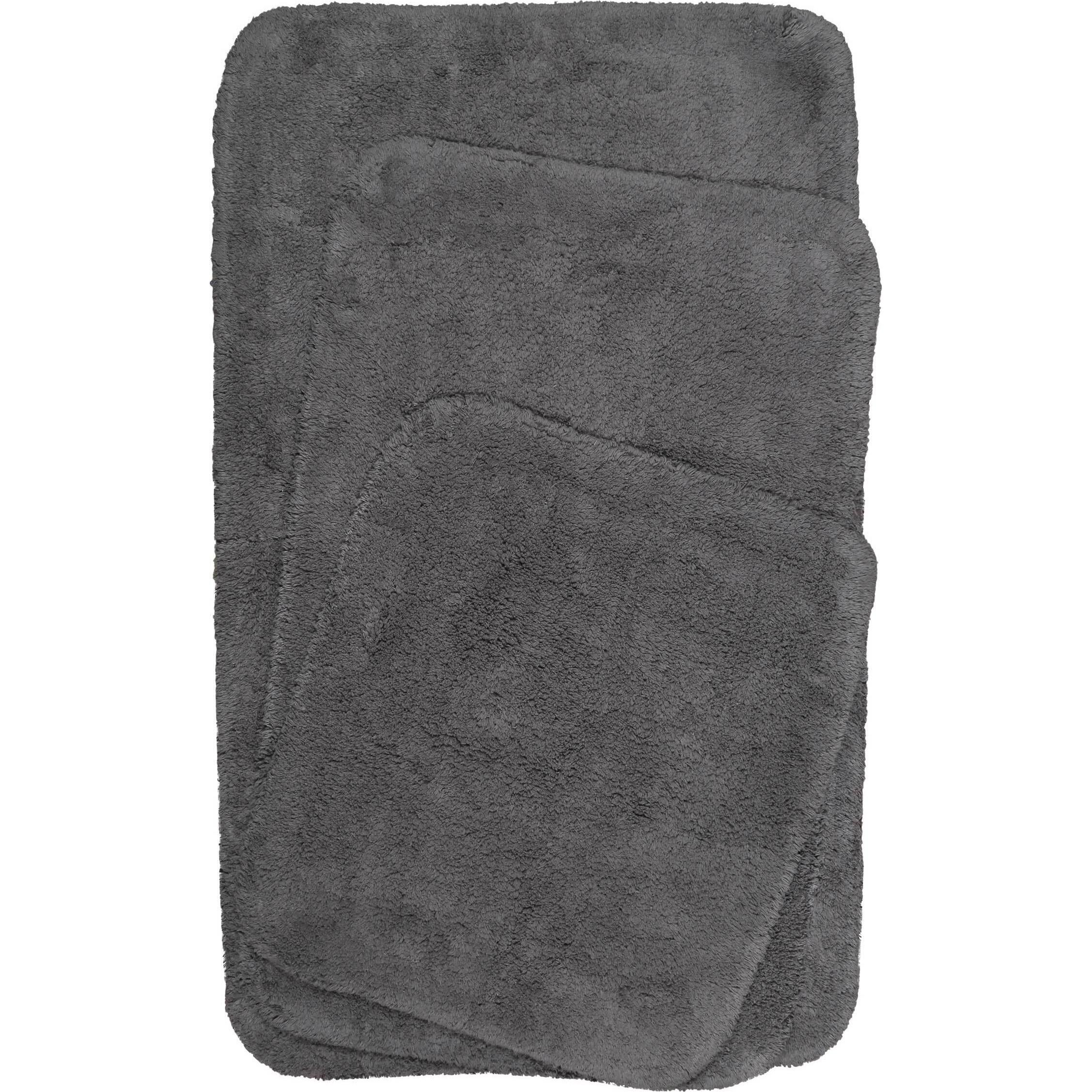 Thumbnail - Wecon Home, Badteppich, Ole (55 x 65 cm)