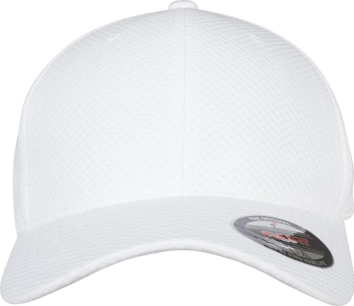 Actual product image Flexfit 3D Hexagon Jersey Cap