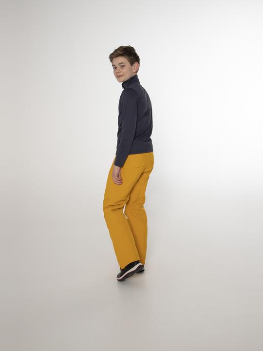 Produktbild Protest Jungs Fleece WILLOWY JR Geotech Ultraschnell Trocken Und Hoch Atmungsaktiv Space Blue 152 (152)