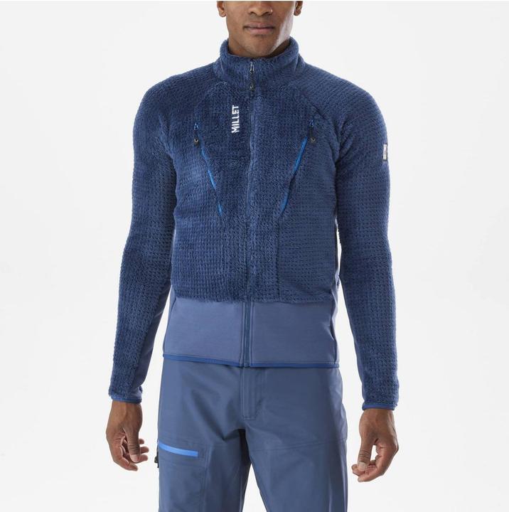 Image du produit Millet Trilogy Icon X Loft JKT Jacke (XL)
