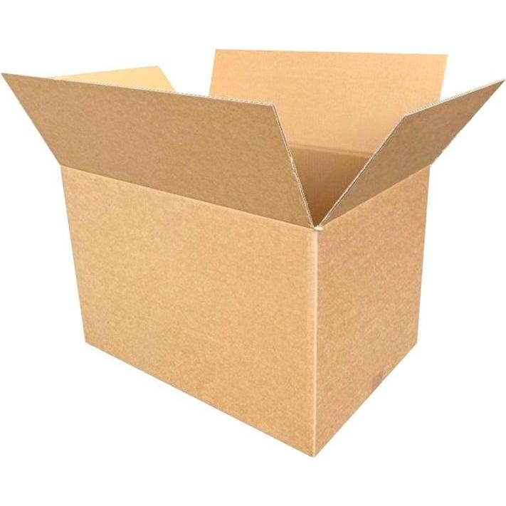 Makita, Box portaoggetti, Cardboard box, 600 x 443 x 443 mm