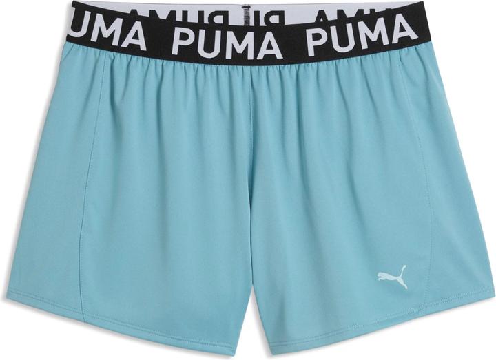 Produktbild Puma W Strong Knit Short 3" (S)