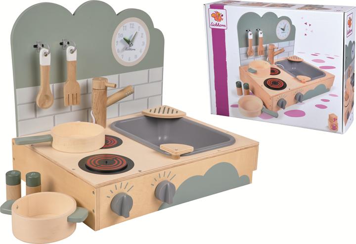 Actual product image Eichhorn EH small table kitchen