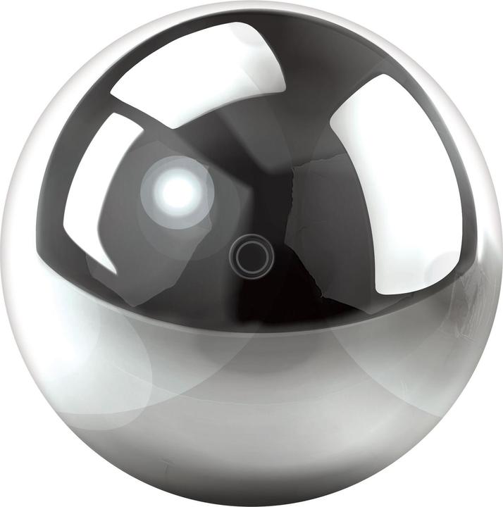 Image du produit Evolved Der Stossende Masturbator Weiss