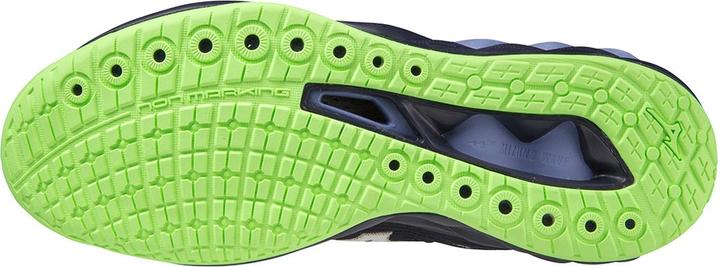 Produktbild Mizuno Wave Luminous 2 (43)