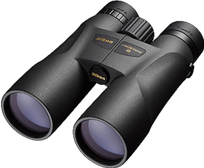 Produktbild Nikon Prostaff 5 (10 x, 50 mm)