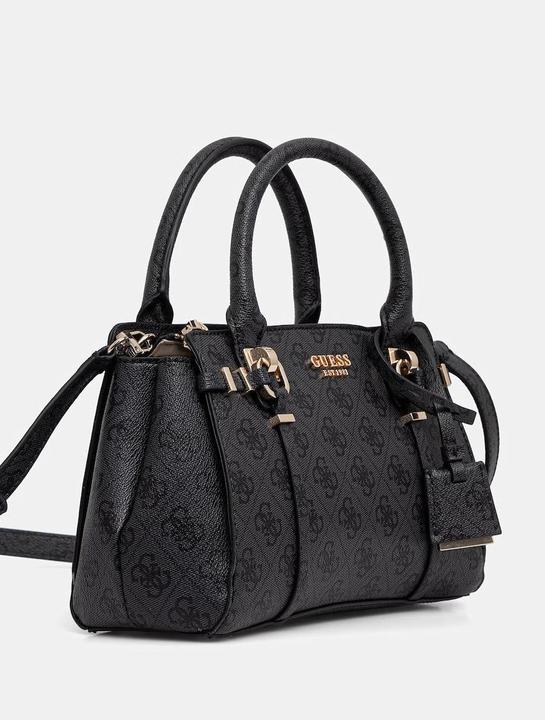 Produktbild Guess Leona Logo Multi Compartment Satchel