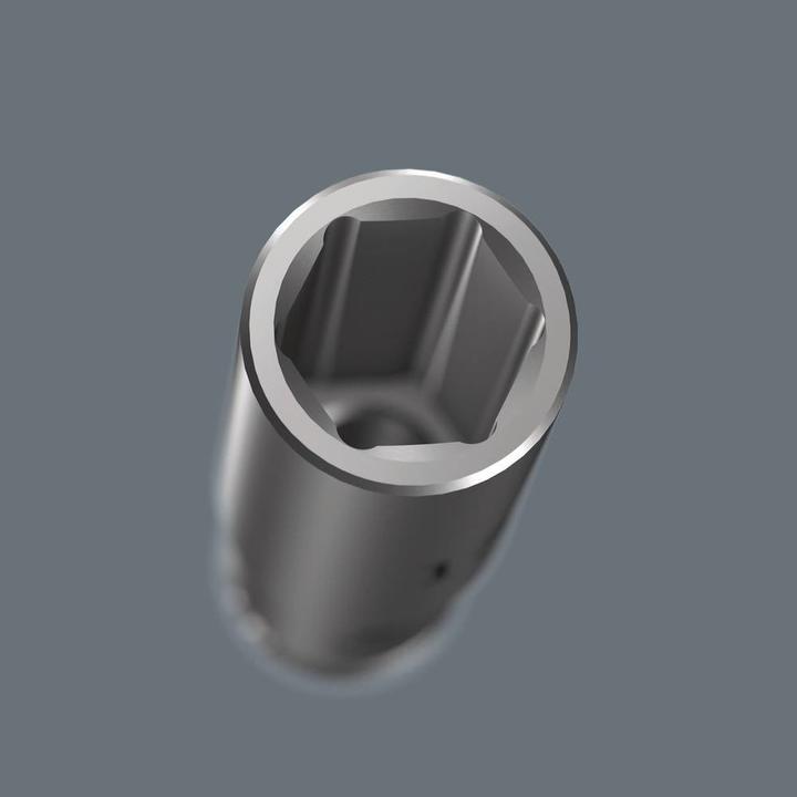 Actual product image Wera 8790 HMA Deep 14,0 (14 mm)