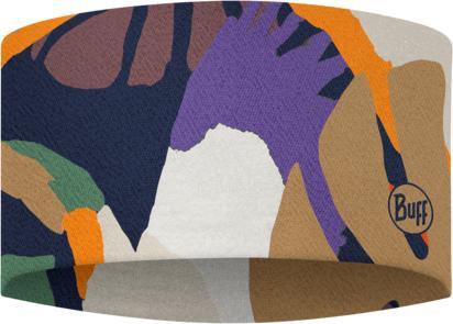 Actual product image Buff Coolnet UV Wide Headband