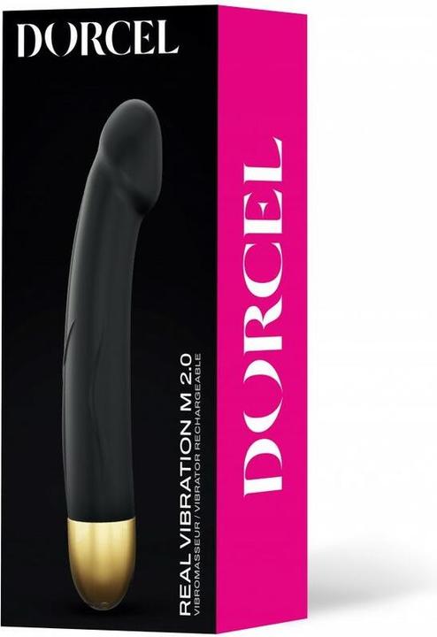 Produktbild Marc Dorcel Real Vibration M 2.0