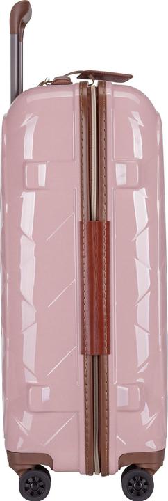 Produktbild Stratic Leather & More - Hartschalen-Koffer (65 l, M (50 - 90l))