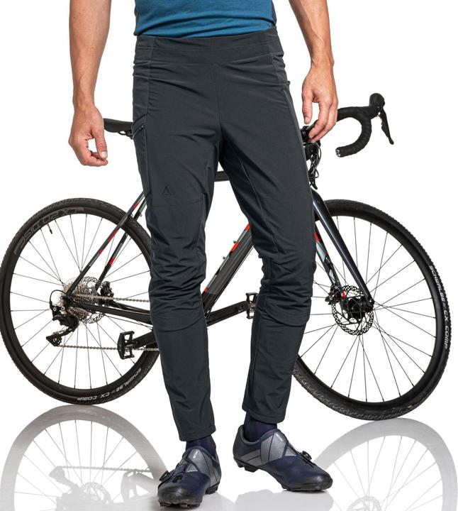 Immagine prodotto Schöffel Pantaloni Corno Hybrid (XXL)