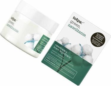 Immagine prodotto Tolpa Verde Idratante (50 ml, Crema 24h)