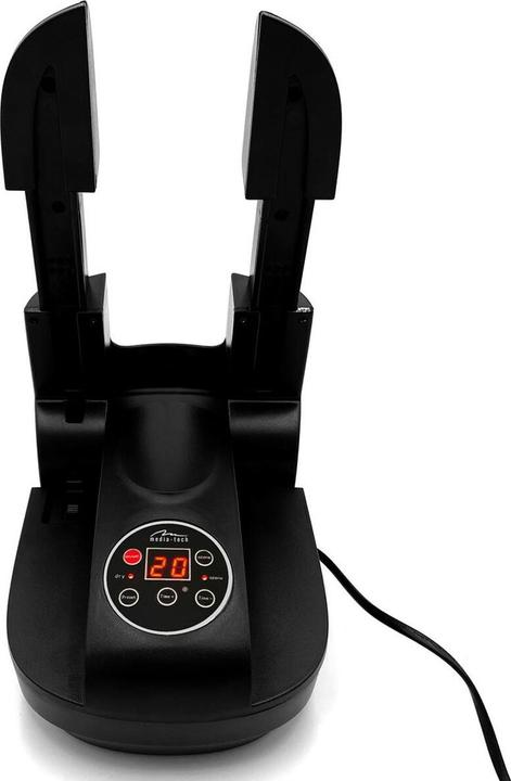 Actual product image Media-Tech Multi Ozone