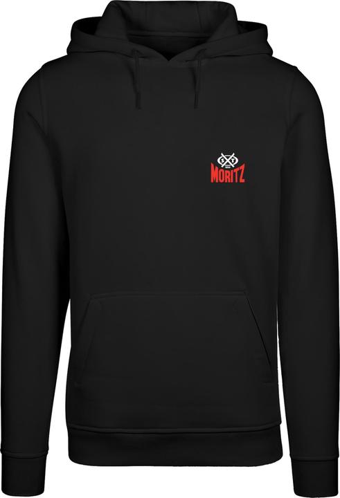 Produktbild Mister Tee MisterTee ST Moritz Mountain Heavy Hoody - 174675 (L)