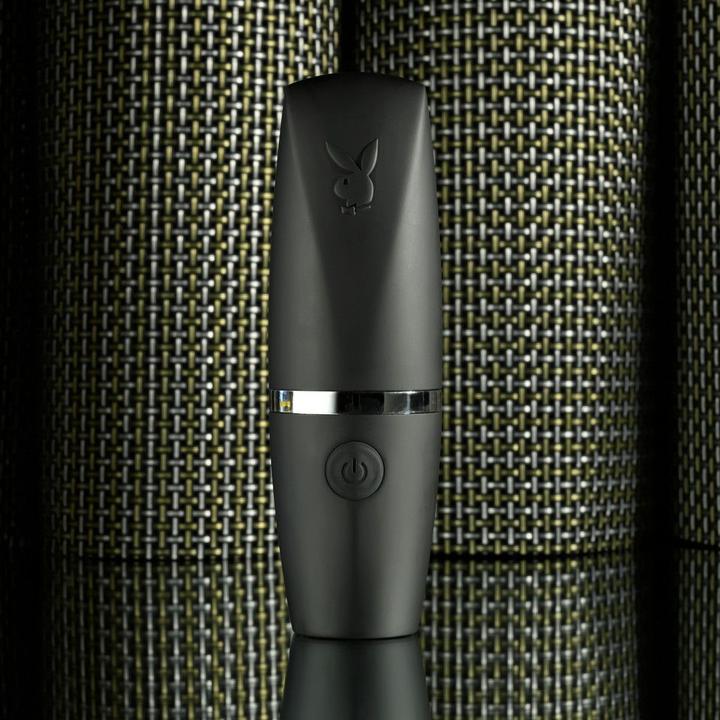Actual product image Playboy Excursion Klitoralsauger