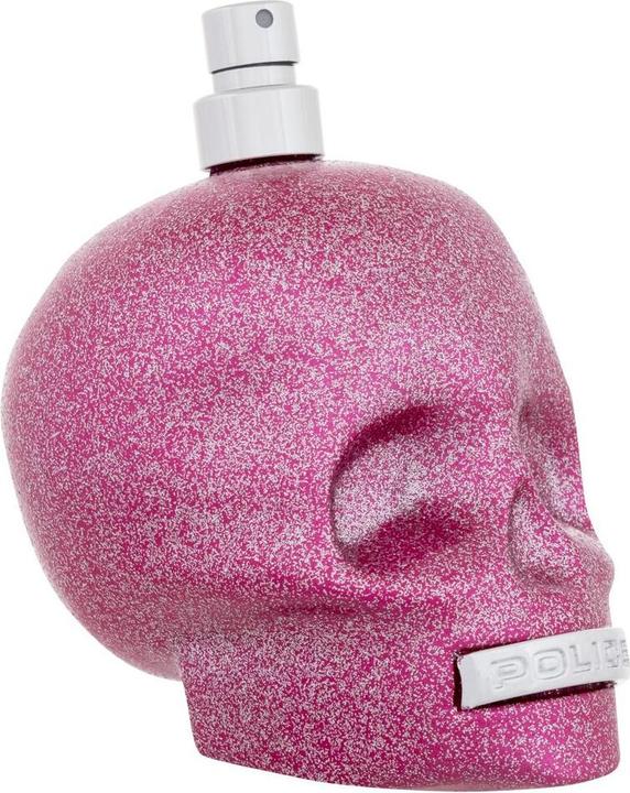 Image du produit Police Sweet Girl Eau de Parfum 125 ml (Eau de parfum, 125 ml)