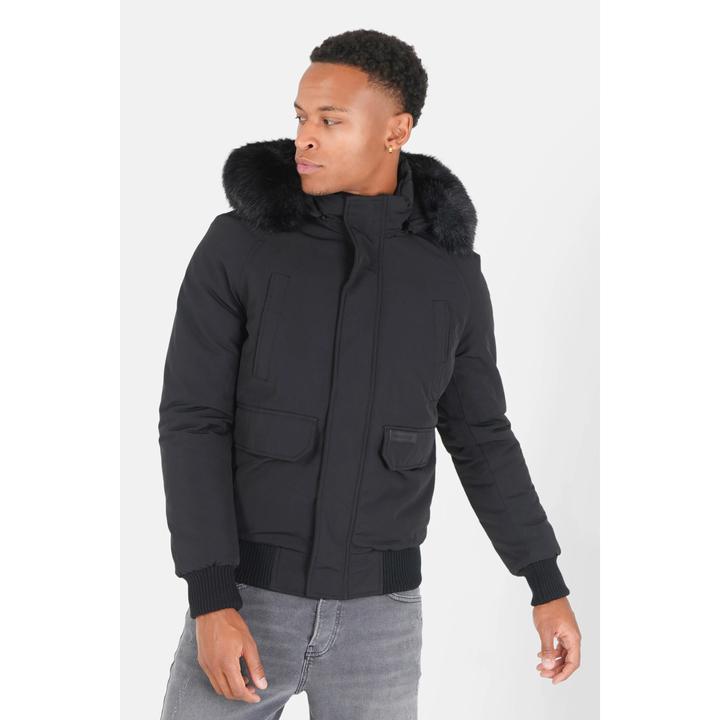 Produktbild Sixth June Gesteppte Jacke (M)